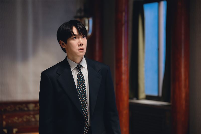 歐巴降臨！柳演錫3月3日來台挺新戲　50名粉絲「親眼見證」