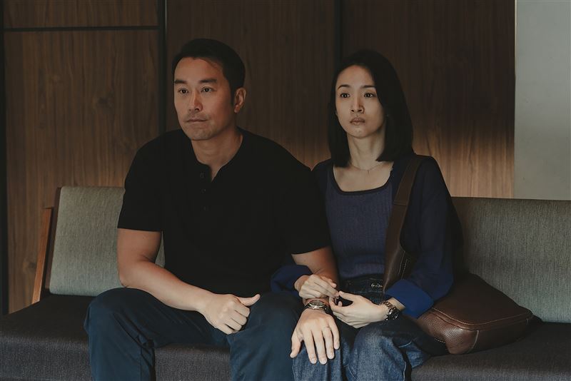 林依晨房內出事！「無法想像放棄孩子」認了情緒崩潰