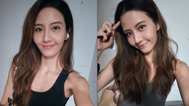 李宣榕驚爆身體亮紅燈！脊椎、椎間盤出問題痛到無法彎腰　最新病況曝光