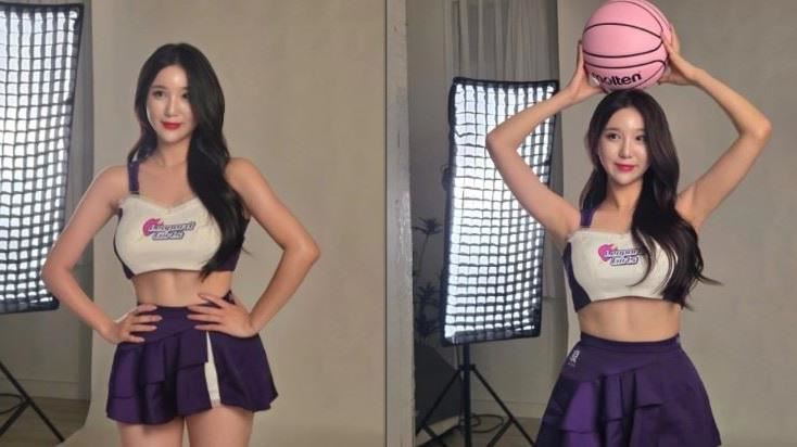 核彈芭比金賢姈慟失摯愛！父親胰臟癌病逝享年54歲　她悲痛請假奔韓療傷