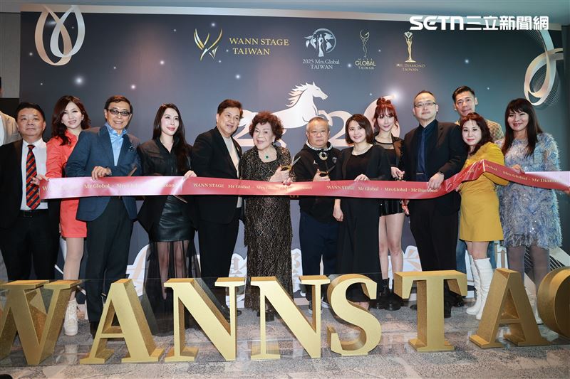 《豆腐媽媽》替身墜樓重傷！周遊露面吐兒子馮凱現況　證實過年離開台灣