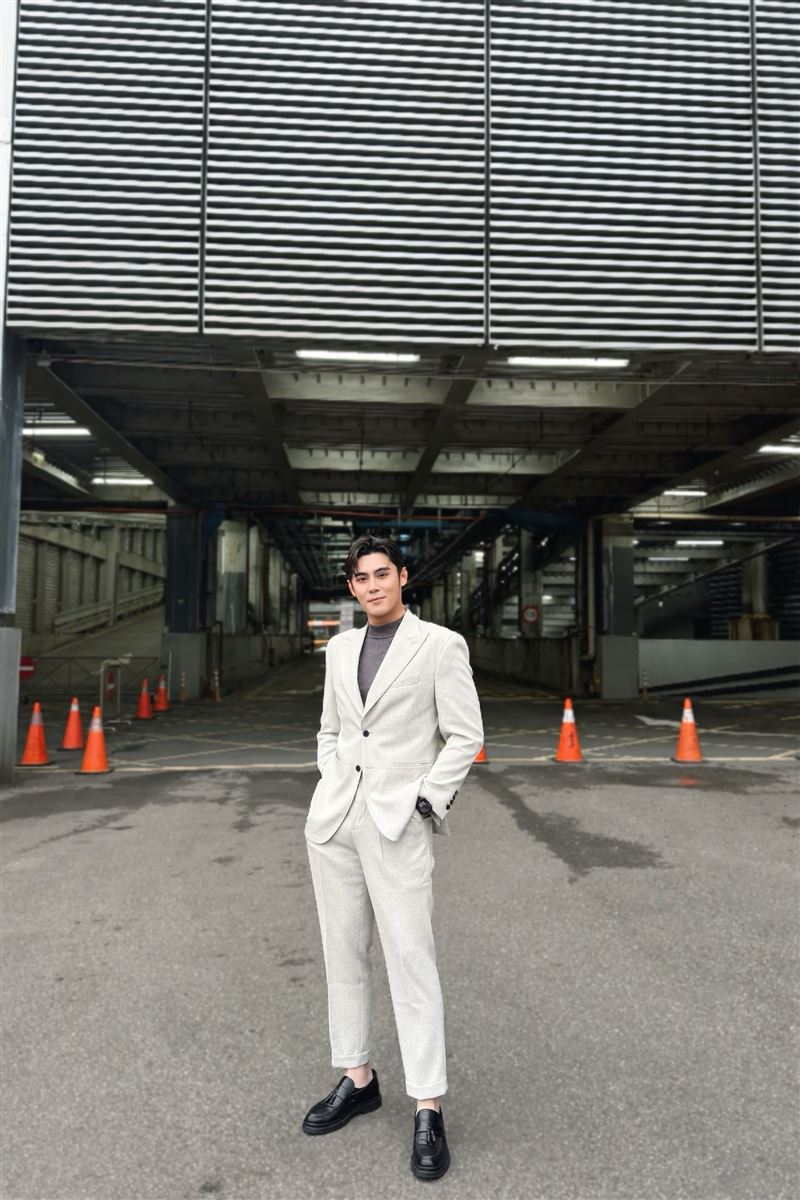 獨家/陳奕當爸後首過年!首鬆口「二胎計畫」不藏了 婚禮時間點曝光