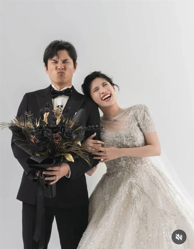 孫協志夏宇童大婚險開天窗!婚顧出手神救援 「驚險內幕」曝光