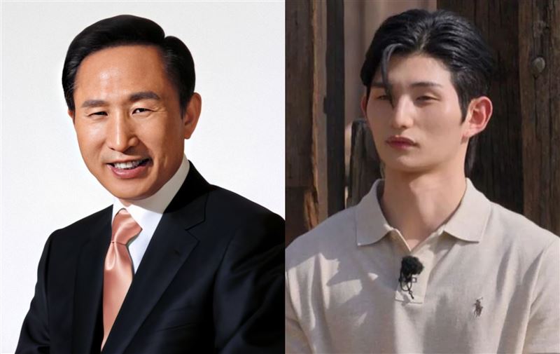 《單身5》李省勳遭爆「前總統李明博」外孫！節目揭真相：我們也懷疑