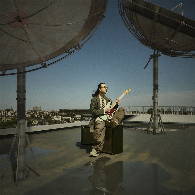 街頭彈琴爆紅!9億點閱鋼琴家「紅到日本武道館」驚喜宣布登台