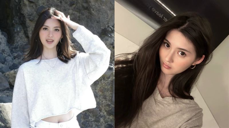 孫芸芸愛女火辣現身！廖思惟「辣曬三點式比基尼」昔大尺度泳裝照全刪