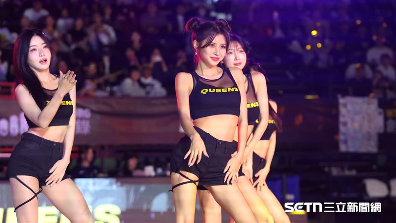 TPBL/全恩菲在台灣感受農曆年 曝屬馬!想帶有馬的春聯回韓國