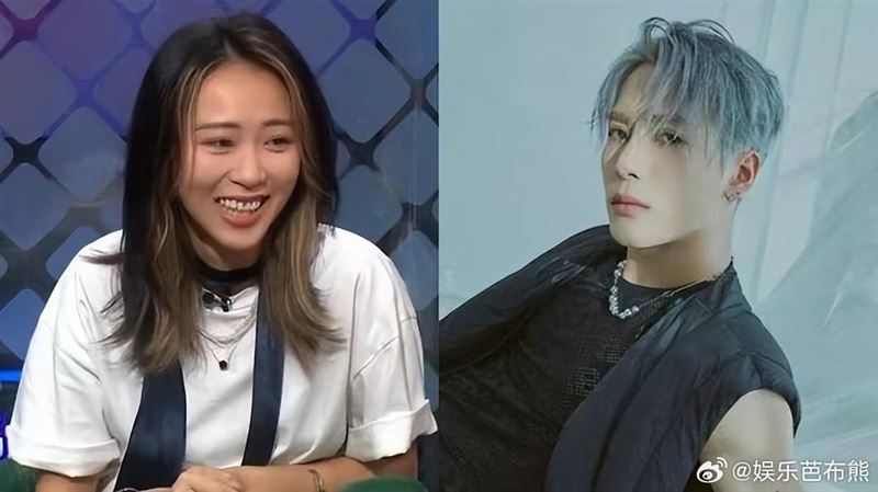 王嘉爾前女友結婚了！「秀鴿子蛋婚戒」告別初戀　新郎超狂背景曝光