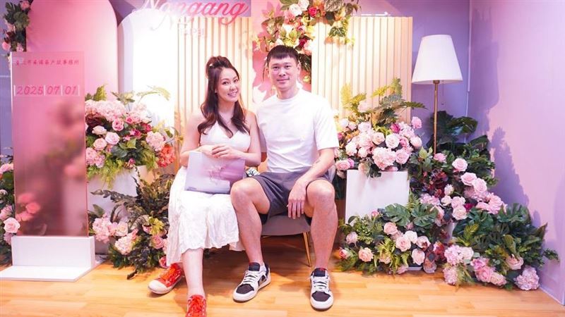 一肩扛起所有壓力!劉雨柔遭爆婚變再發聲 「關鍵3證據」洩婚姻現況