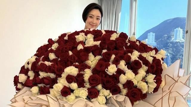 身家12億再嫁豪門!51歲女星認當繼母洩真實心聲 「婚事進度」曝光