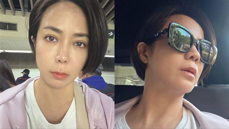 陳仙梅變成「顧人怨大嫂」搭車回家過年　爸媽急交代：遮好自己