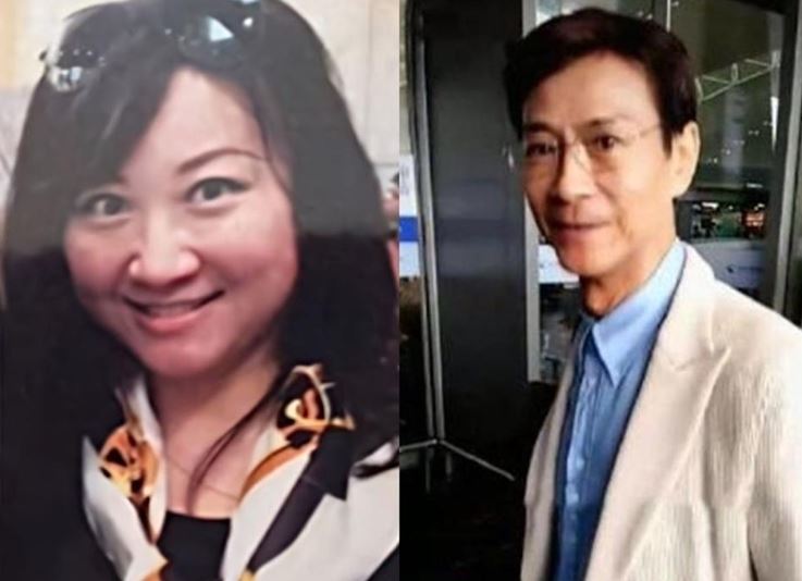 鄭少秋愛女美國輕生！崩潰無法見最後一面「人間蒸發3年」行蹤曝光