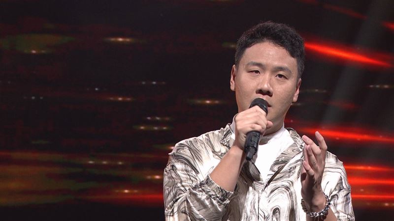 網紅阿翰不藏了！突現身《紅人榜》對戰搶百萬紅包　「超狂畫面」曝