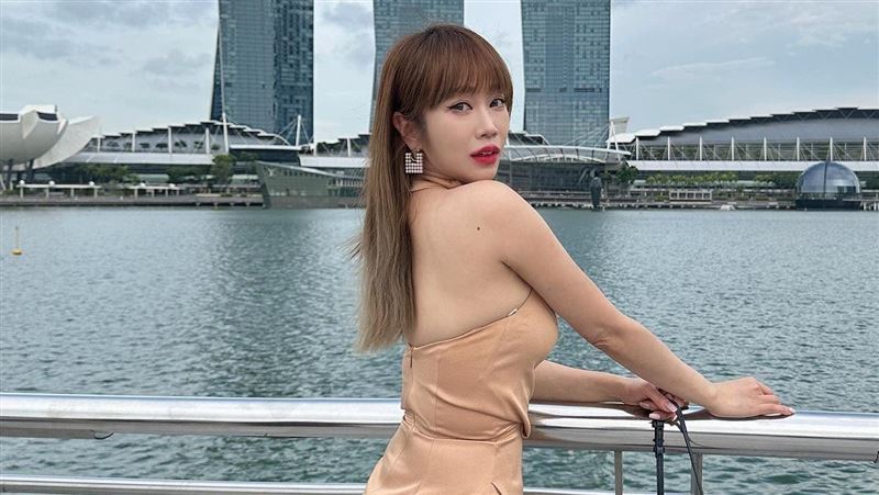 林佩瑤除夕宣布離婚原因曝光！網猜這一點　六年婚難再走下去