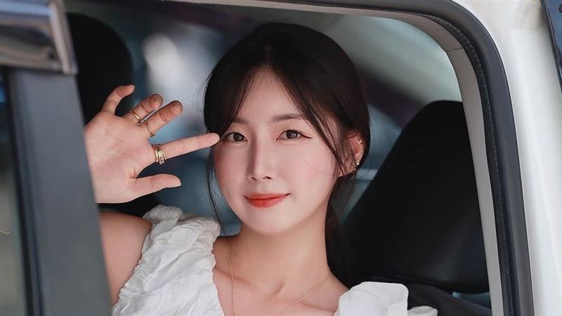 安芝儇爆交往《換乘4》成百賢!昔認遭男友酒醉動粗 吐慘況:很恐怖