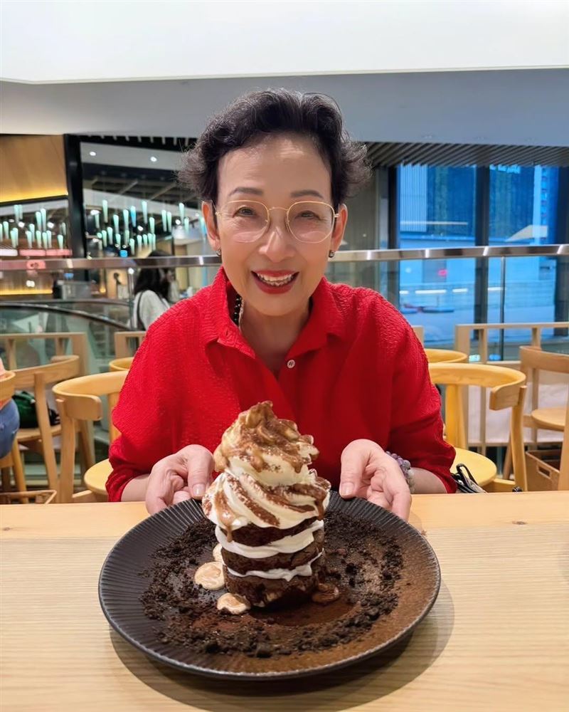 罹大腸癌腺瘤被判只能活3年!女星「日做1事」十年沒復發 最新近況曝