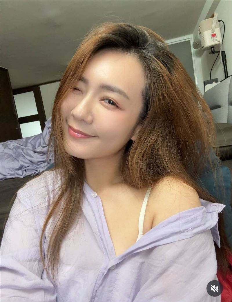 台八女神宣布懷孕！羞認「性慾激增」：這樣正常嗎　驚人變化全說了