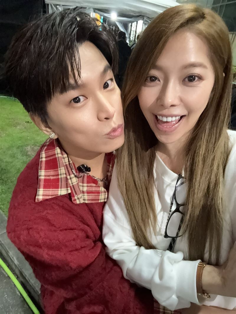 小S落淚！女星父母雙亡僅留一罐醃醬瓜　捨不得吃完：味道快沒有了