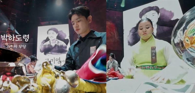 扯！韓綜消費「殉職消防員」讓靈能者當測試　家屬怒轟串流平台回應了