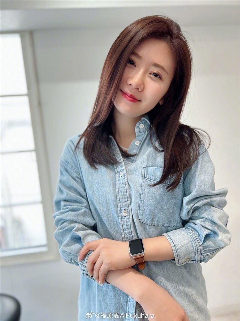 福原愛再婚橫濱男!宣布懷孕「消失1個月」近況曝 網驚:生了嗎?