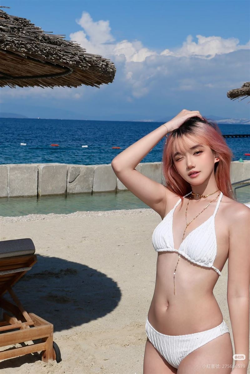 《甄嬛》朧月公主長大了　激曬兇猛車頭燈難認出！超狂近況曝光