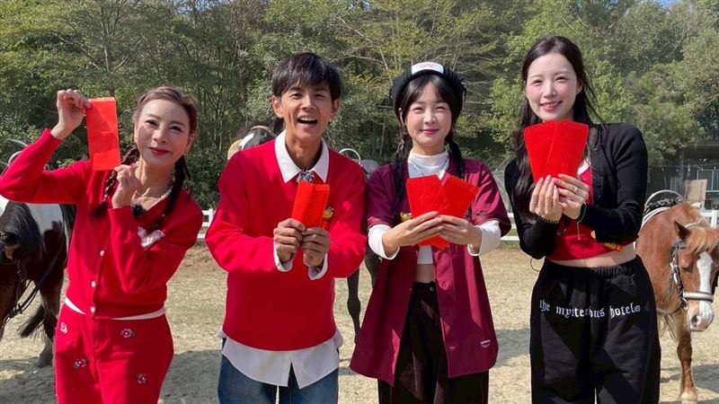 遭控「從小看她長大」 籃籃突翻臉了:沒被打過是不是