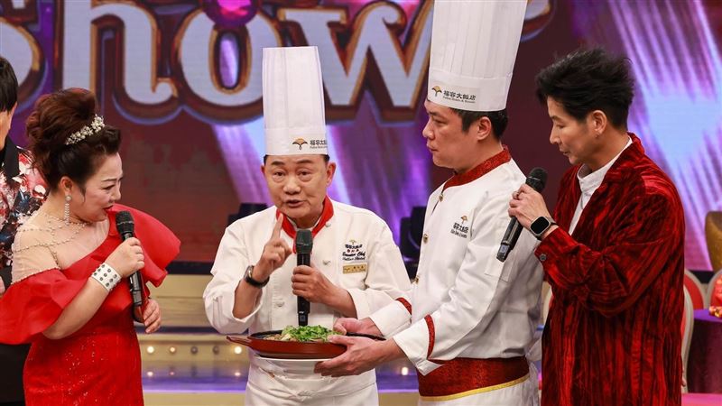 71歲阿基師淡出螢光幕多時 白冰冰揭真實近況!最新樣貌曝光