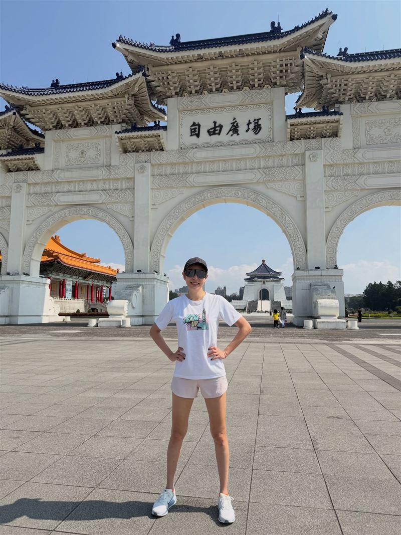 才婉拒選北市長!賈永婕再被拱「出來選總統」 深夜3字發聲表態了