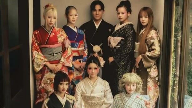 4袋古柯鹼擺桌上！大咖女團老闆持毒遭逮　公司大動作急發聲切割了