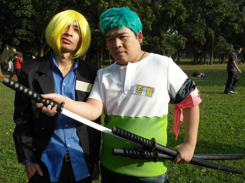 逸祥過年替山豬盡孝！曝祂「最放不下家人」謙虛喊：只是做我該做的事