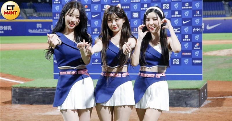 朴星垠傳加盟Fubon Angels!「合體李珠珢」閨密連線 富邦回應了