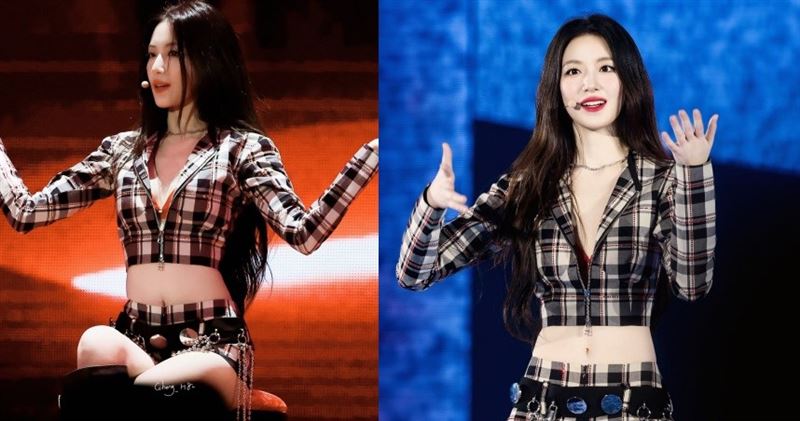 華SOLO辣翻首爾!體重52→44kg粉絲憂心過瘦 8個月戒澱粉飲食全解析