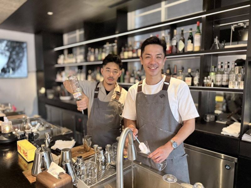 曾處理5百人份餿水!8點檔男星被直擊「餐廳洗杯子」轉行 真實內幕曝