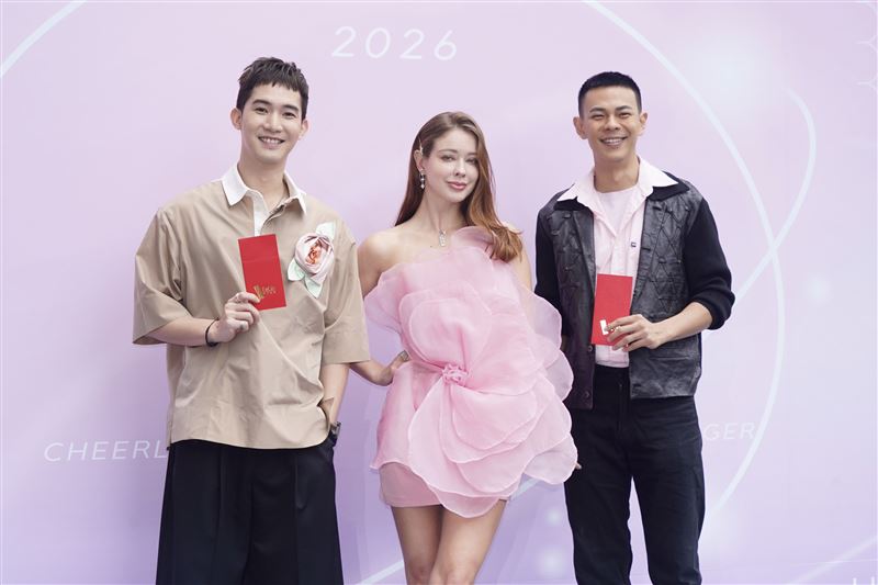 米可白住院動刀!孫綻「當24小時看護」醫院陪睡 甜認:在存結婚基金