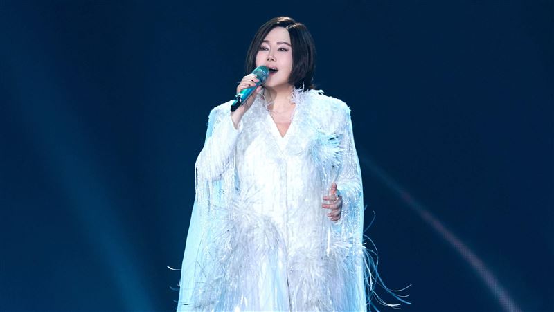 江蕙演唱會登台前吃什麼才開唱？菜單曝光　回歸歌壇28場每場唱的好開心