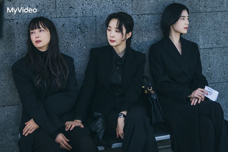 李奈映約會慘遭侵犯「還生下女兒」李清娥捲重大刑案過往被翻出