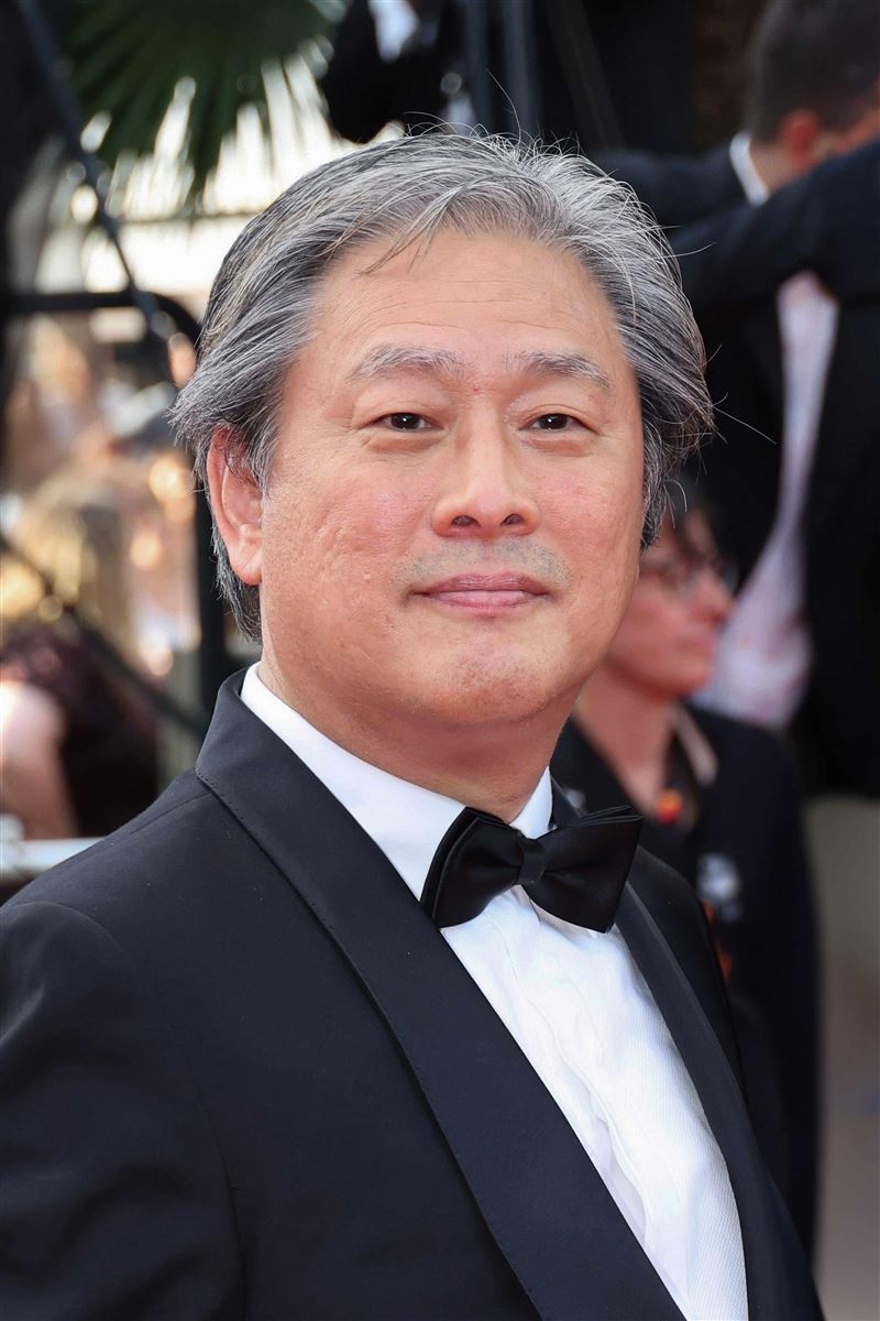 南韓第一人！名導朴贊郁掌舵坎城影展　「出任評審團主席」成韓首位
