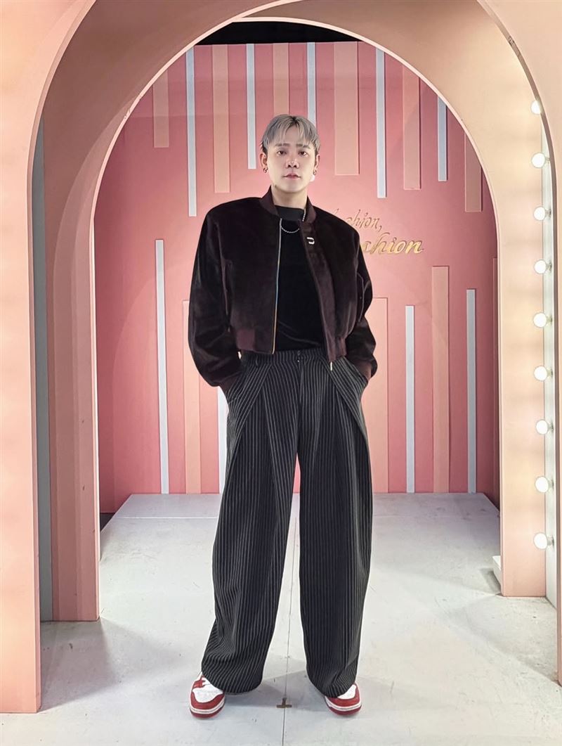 不只林宥嘉!《星光幫》男星怒槓媒體「箭靶朝我來」不忍嗆:跟我爸道歉