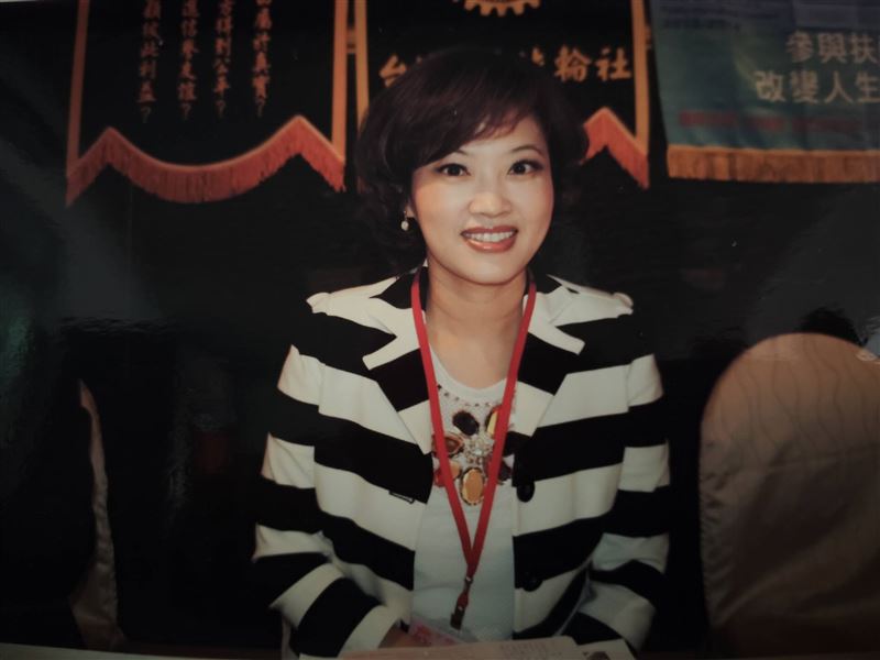 全家赴日旅行沒了!梅聖旻「白髮暴瘦」痛別吳中純 91字發文惹鼻酸