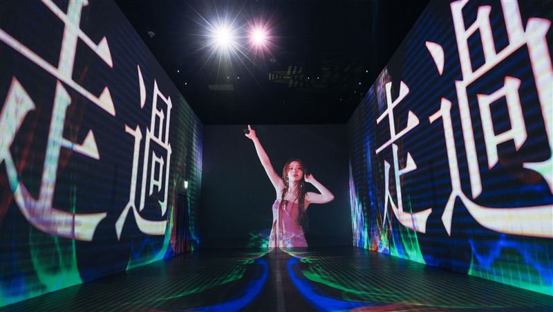 告五人宣布進軍北流開展!濃縮演唱會精華 沈浸式體驗斥資上億巡迴演唱