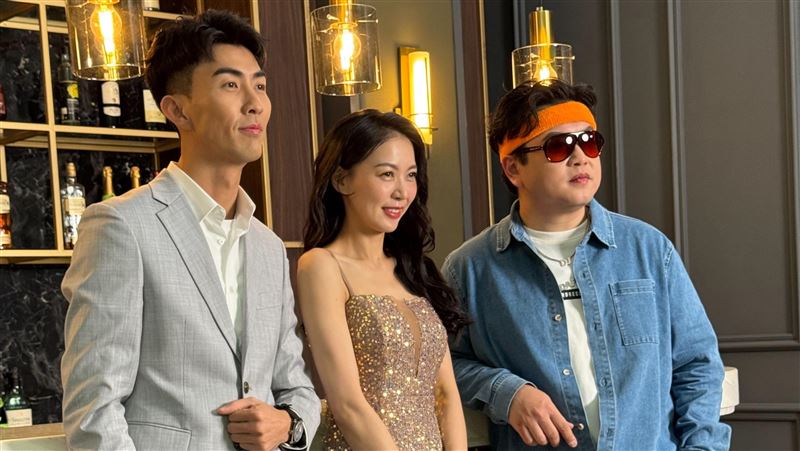 男星寫歌嗆爆綠茶前女友!被設局玩弄感情 公開過往最不堪慘痛情史