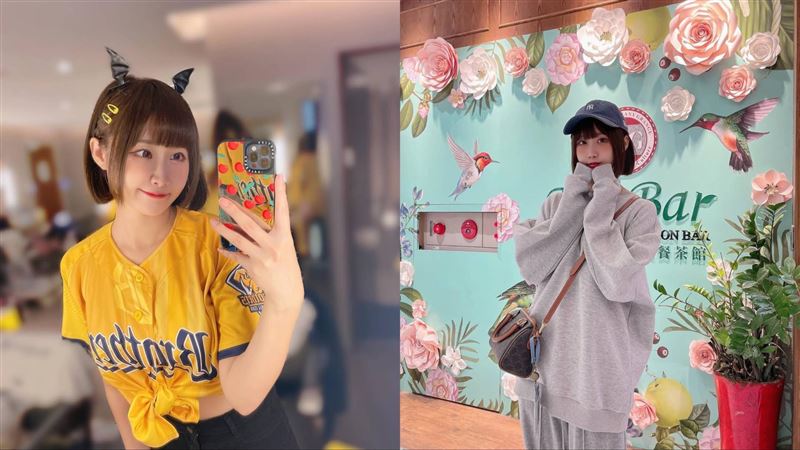 啦啦隊女神身心俱疲...突發聲「快撐不下去」　身形暴瘦惹網憂心