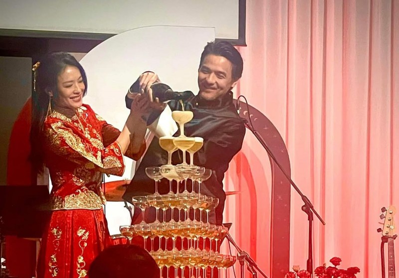 多年緋聞分合都不認　有情星CP修成正果還有他們