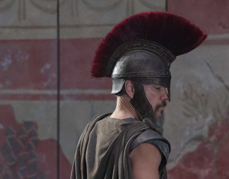 復仇者年底再度集結！諾蘭瞄準小金人、驚聲尖笑原班人馬回歸惡搞