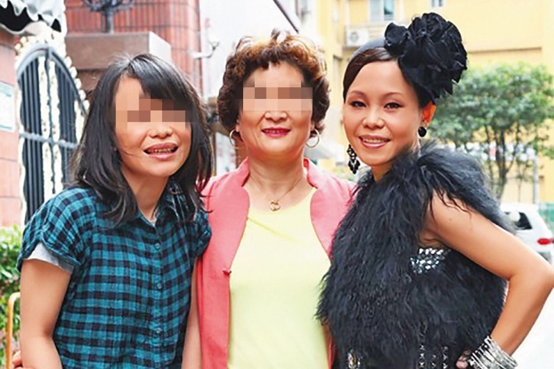 陪彭佳慧走過婚變、事業低潮換來絕情！她嘆：帶了一個沒心沒肺的藝人