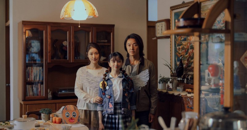 《百萬人推理》 穩坐冠軍寶座 林心如驚喜客串鄭伊健老婆