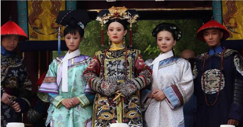 《後宮甄嬛傳》馬拉松明晚開播！網見「31人夜排」笑喊：是在急什麼