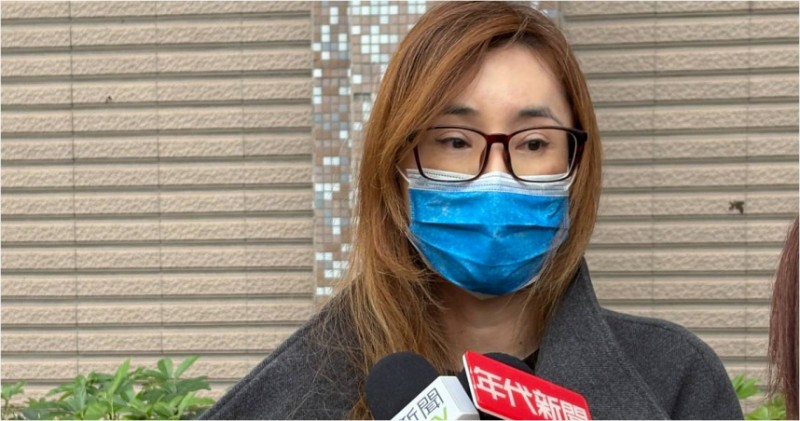 《豆腐媽媽》替身墜樓劇組稱「有問過他安全」！未婚妻怒批再反擊了