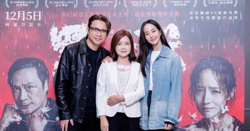 胡瓜誇小禎男友「乖到發抖」　Lulu媽喜歡陳漢典真誠老實