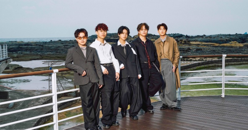 胡凱兒樂團返鄉開唱　自爆台下曾只有數十位觀眾